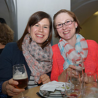 Diplomfeier der Benedict-Schule St. Gallen – 15.05.2014