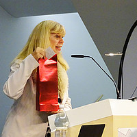 Diplomfeier Benedict / BBS St. Gallen, 22. November 2017