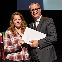 Diplomfeier Bern November 2025 – Benedict Schulen Schweiz