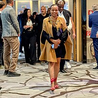 Diplomfeier Benedict/BVS Zürich 16. Mai 2025