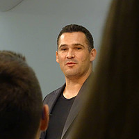 Diplomfeier Benedict / BBS St. Gallen, 07. Juli 2017