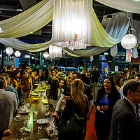 Diplomfeier Luzern, 19. Mai 2017