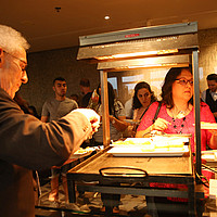 Diplomfeier Benedict / BVS Zürich, 13. Juli 2017