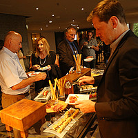 Diplomfeier Benedict / BVS Zürich, 13. Juli 2017