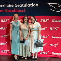 Diplomfeier Bern Mai 2026 – Benedict Schulen Schweiz