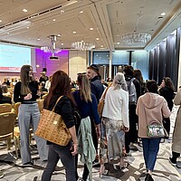 Diplomfeier Benedict/BVS Zürich 16. Mai 2025