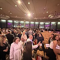 Diplomfeier Benedict/BVS Zürich 16. Mai 2025