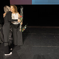 Diplomfeier Benedict / BBS/BVS Bern, 21. Mai 2025