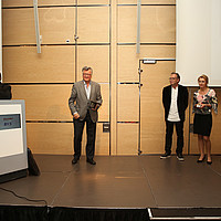 Diplomfeier Benedict / BVS Zürich, 17. November 2017