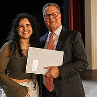 Diplomfeier Benedict / BVS Bern, 27. November 2024