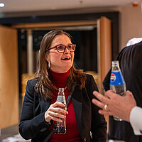 Diplomfeier Benedict/BVS Zürich 15. November 2024