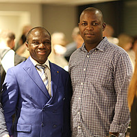 Diplomfeier Benedict / BVS Zürich, 11. Mai 2018