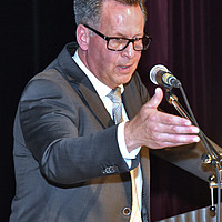 Handels- & Kaderschule Bern: Diplomfeier, 20.05.2016