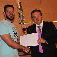 Benedict Handelsschule & Kaderschule Zürich, 09.07.2015