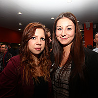 Sprach- & Handelsschule Benedict – Diplomfeiern Archiv