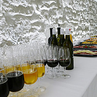 Diplomfeier Benedict / BBS St. Gallen, 05. Juli 2018