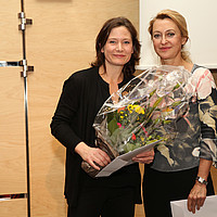 Diplomfeier Benedict / BVS Zürich, 17. November 2017