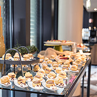 Diplomfeier Benedict / BVS Zürich, 12. Juli 2018