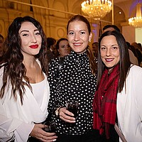 Diplomfeier Benedict-Schule Luzern vom 02. Dez. 2022