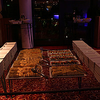 Diplomfeier in Zürich vom 13. Mai 2016 - Benedict & BVS