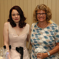 Diplomfeier Benedict / BVS Zürich, 13. Juli 2017