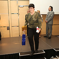 Diplomfeier Benedict / BVS Zürich, 17. November 2017