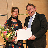 Diplomfeier Benedict / BVS Zürich, 19. Mai 2017