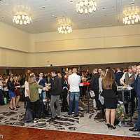 Diplomfeier Benedict / BVS Zürich, 19. Mai 2017