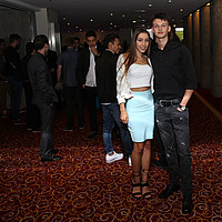 Benedict & BVS-Schule - Diplomfeier, 14.07.2016 in Zürich