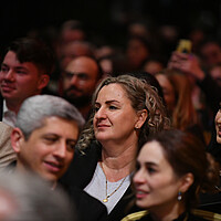 Diplomfeier Benedict/BVS Zürich 15. November 2024