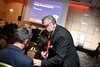 Diplomfeier Benedict / BBS/BVS Zürich 15. Nov. 2025