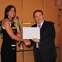 Benedict Handelsschule & Kaderschule Zürich, 09.07.2015