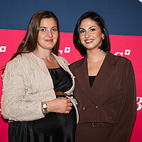 Diplomfeier Benedict/BVS Zürich 15. November 2024