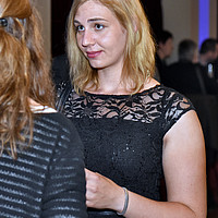 Diplomfeier Benedict / BVS Bern, 19. Mai 2017