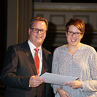 Benedict Diplomfeier Bern, 18. November 2016