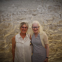 Diplomfeier Benedict / BBS St. Gallen, 05. Juli 2018