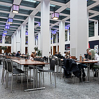 Fotogalerie - Benedict Zürich, Bern, Luzern, St. Gallen