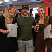 Diplomfeier Bern Mai 2026 – Benedict Schulen Schweiz