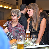 Diplomfeier Benedict / BVS Bern, 03. November 2017