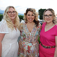 Diplomfeier der Benedict Schule Luzern – 04. Juli 2025