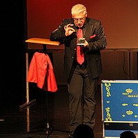 Benedict Schule – Diplomübergabe vom 29. Mai 2015