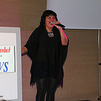 Diplomfeier in Zürich vom 13. Mai 2016 - Benedict & BVS