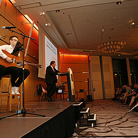 Diplomfeier Benedict / BVS Zürich, 13. Juli 2017