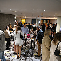 Diplomfeier Benedict/BVS Zürich 15. November 2024