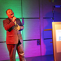 Diplomfeier in Zürich vom 13. Mai 2016 - Benedict & BVS