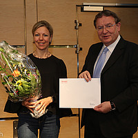 Diplomfeier Benedict / BVS Zürich, 19. Mai 2017