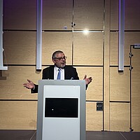 Diplomfeier Benedict/BVS Zürich 16. Mai 2025