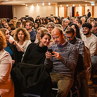 Diplomfeier Benedict / BVS Bern, 27. November 2024