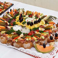 Diplomfeier Benedict / BBS St. Gallen, 05. Juli 2019