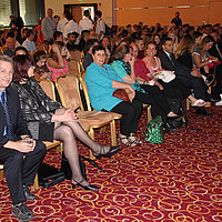 Benedict Handelsschule & Kaderschule Zürich, 09.07.2015